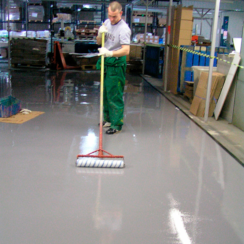 Coo-Var Floor Sealer 5 Litres