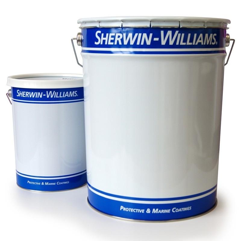 Sherwin-Williams Floorcoating Resuprime PU 9.57 Kilograms